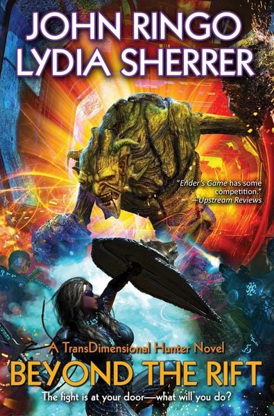 Produktbild: Beyond the Rift