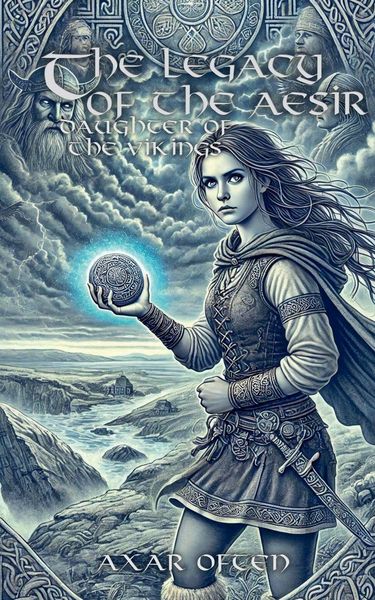 Produktbild: The Legacy of the Aesir