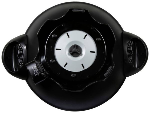 Produktbild: DOMO DO8708W DO8708W Elektro-Wok Schwarz