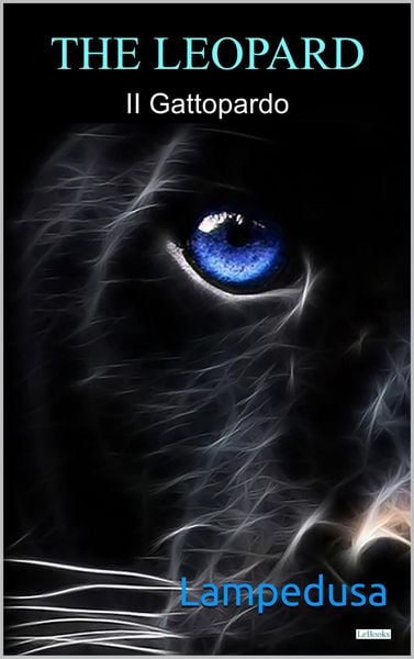 Produktbild: The Leopard