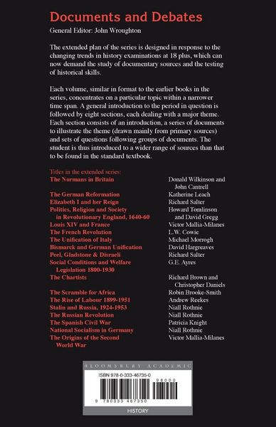 Produktbild: The Russian Revolution