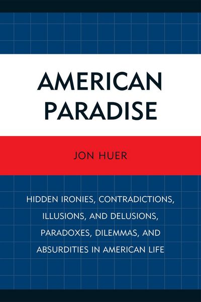 Produktbild: American Paradise