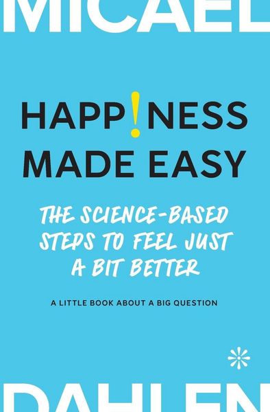 Produktbild: Happiness Made Easy