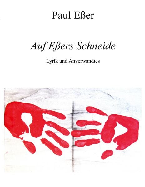Produktbild: Auf E&szlig;ers Schneide