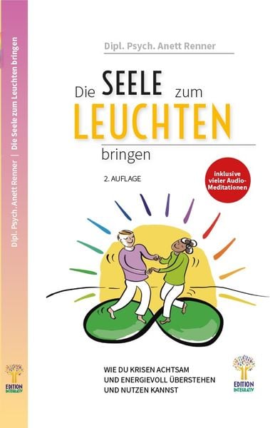 Produktbild: Die Seele zum Leuchten bringen