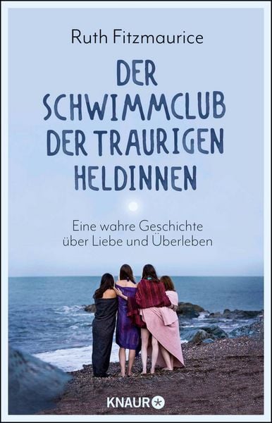 Produktbild: Der Schwimmclub der traurigen Heldinnen