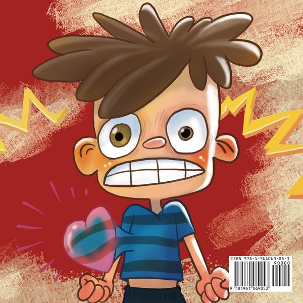 Produktbild: When I Am Angry
