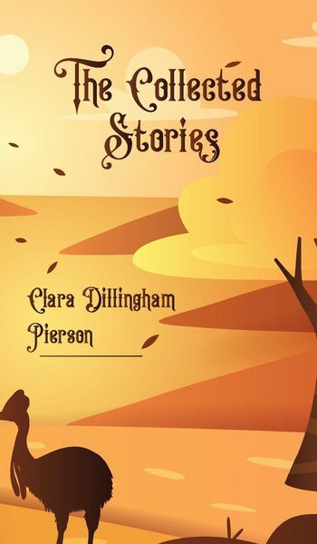 Produktbild: The Collected Stories