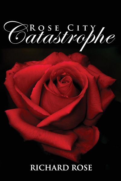 Produktbild: Rose City Catastrophe