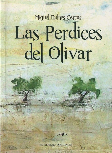 Produktbild: Las perdices del olivar