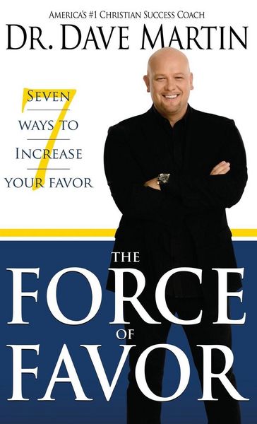 Produktbild: Force of Favor