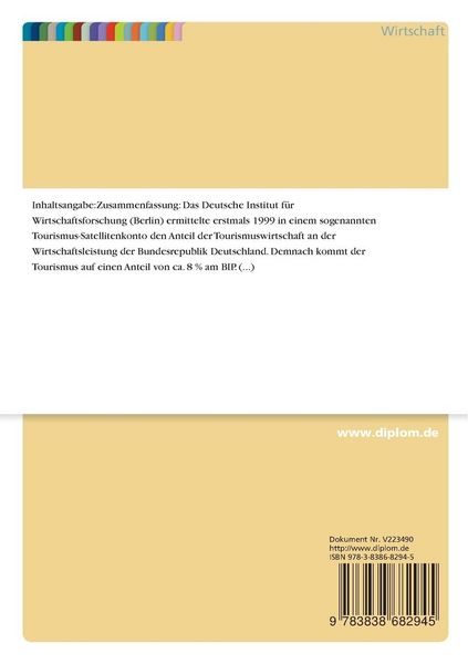 Produktbild: Tourismusbarometer Allg&auml;u als strategisches Monitoring- und Analyseinstrument