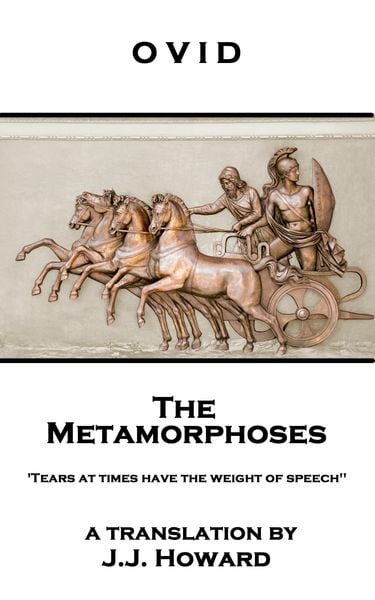 Produktbild: The Metamorphoses