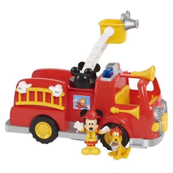 Produktbild: Mickey Mouse Fire Engine