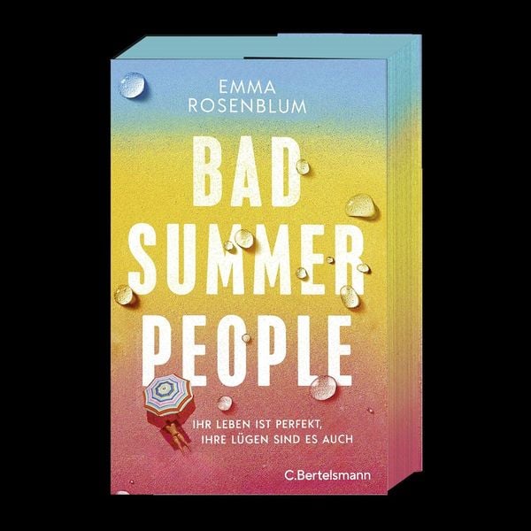 Produktbild: Bad Summer People