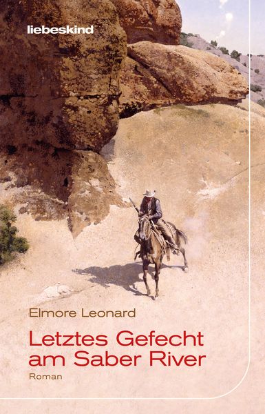 Produktbild: Letztes Gefecht am Saber River