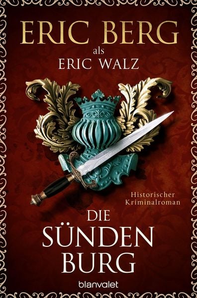 Produktbild: Die S&uuml;ndenburg