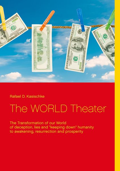 Produktbild: The WORLD Theater