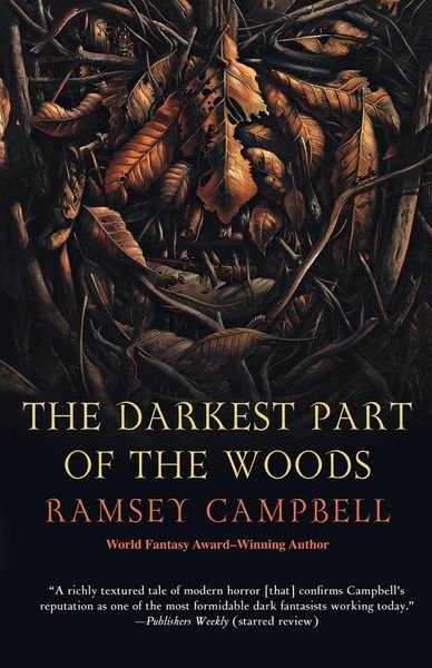 Produktbild: Darkest Part Of The Woods