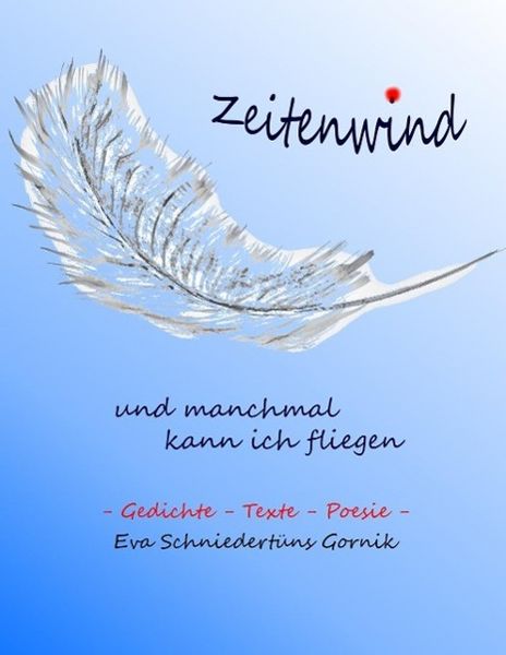Produktbild: Zeitenwind - und manchmal kann ich fliegen