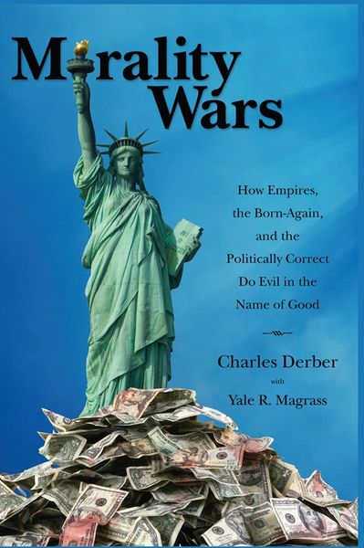 Produktbild: Morality Wars