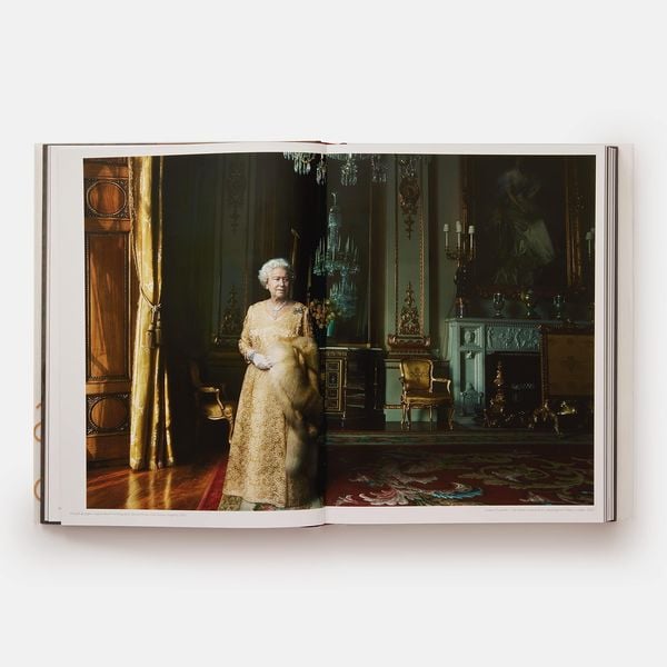 Produktbild: Annie Leibovitz