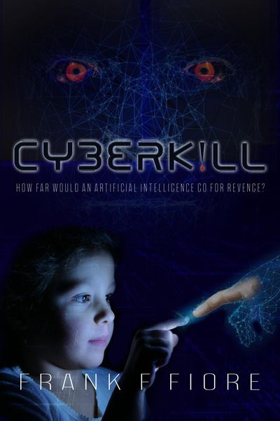Produktbild: Cyberkill