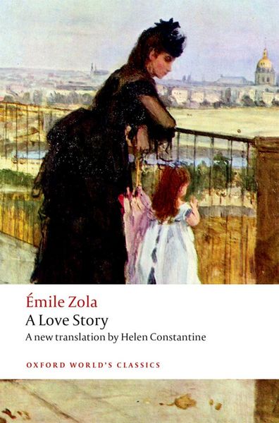 Produktbild: A Love Story