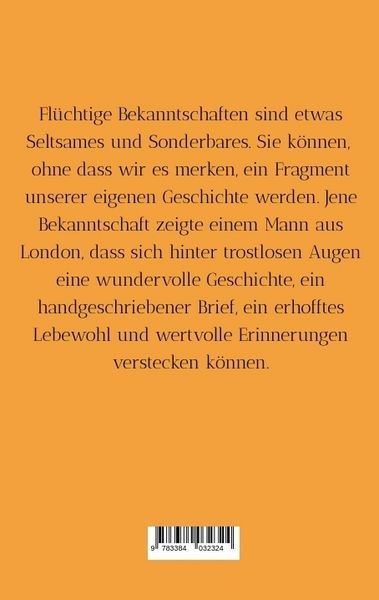 Produktbild: Havannas Fl&uuml;chtige Bekanntschaft