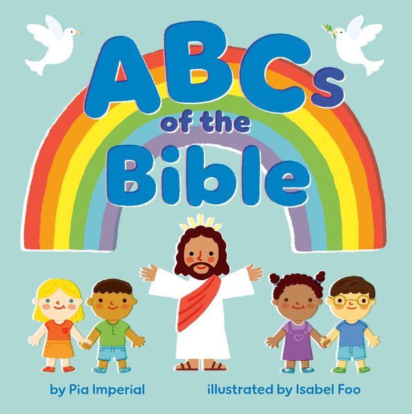 Produktbild: ABCs of the Bible