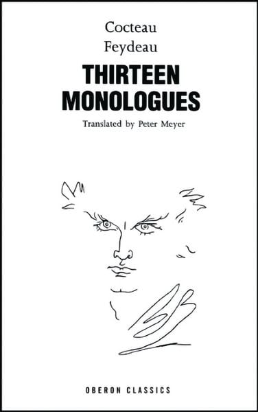 Produktbild: Cocteau & Feydeau