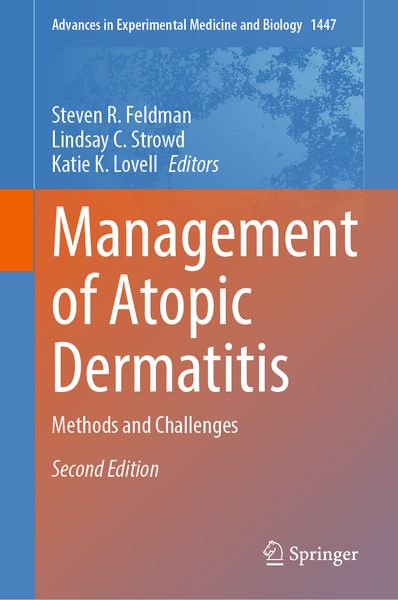 Produktbild: Management of Atopic Dermatitis