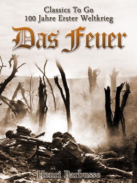 Produktbild: Das Feuer