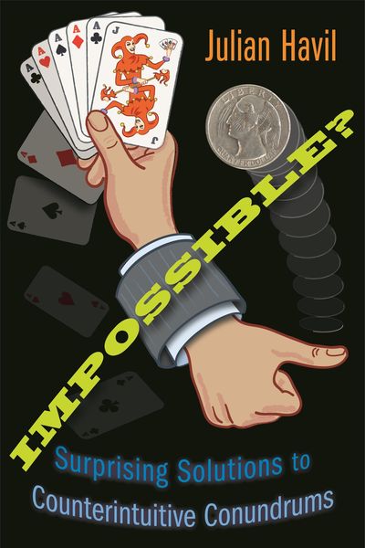 Produktbild: Impossible?