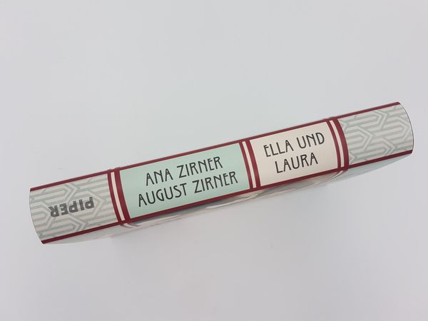Ella und Laura