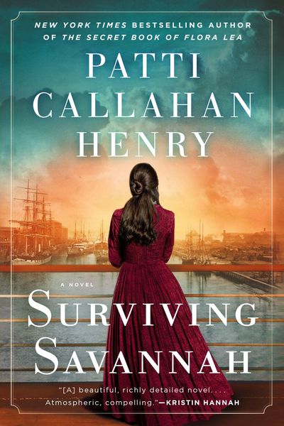 Produktbild: Surviving Savannah