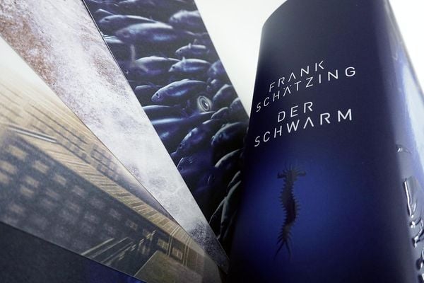 Produktbild: Der Schwarm