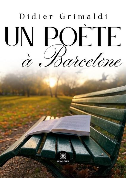 Produktbild: Un po&egrave;te &agrave; Barcelone