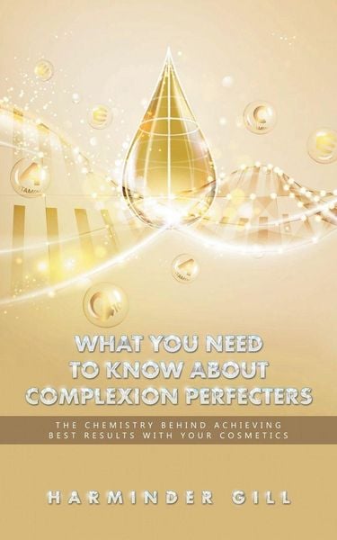 Produktbild: What You Need to Know About Complexion Perfecters