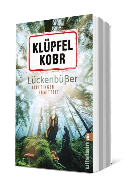 Produktbild: Lückenbüßer