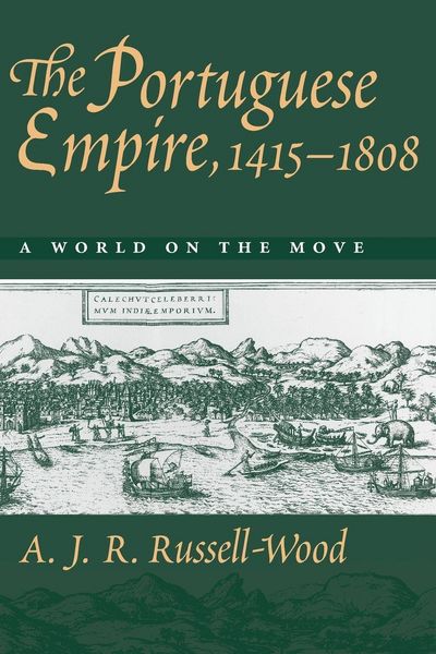 Produktbild: Portuguese Empire, 1415-1808