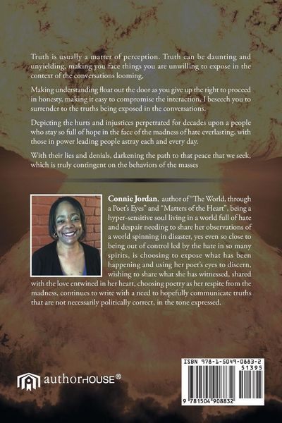 Produktbild: Personification of Injustice