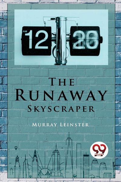 Produktbild: The Runaway Skyscraper