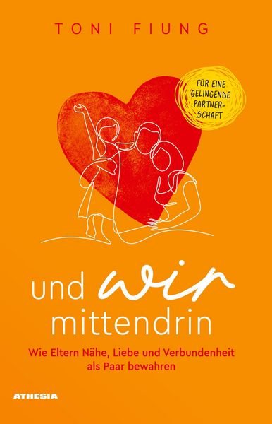 Produktbild: Und wir mittendrin