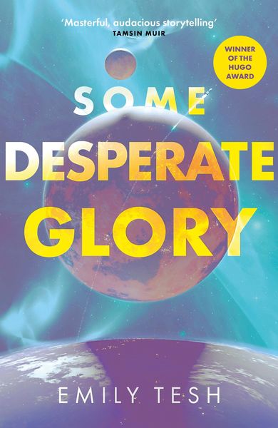 Produktbild: Some Desperate Glory