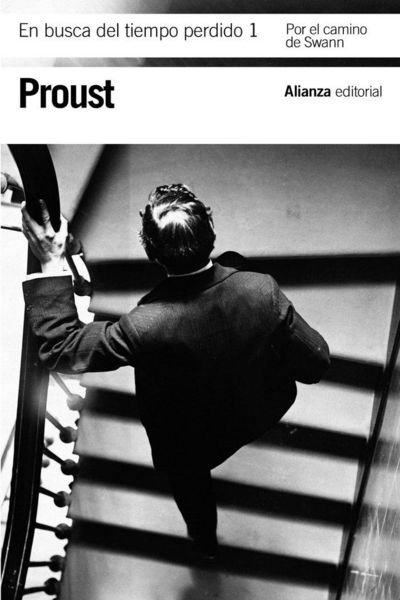 Produktbild: Por el camino de Swann