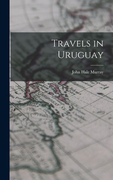 Produktbild: Travels in Uruguay