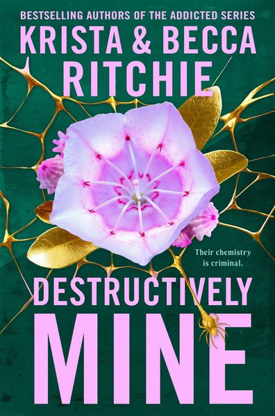 Produktbild: Destructively Mine