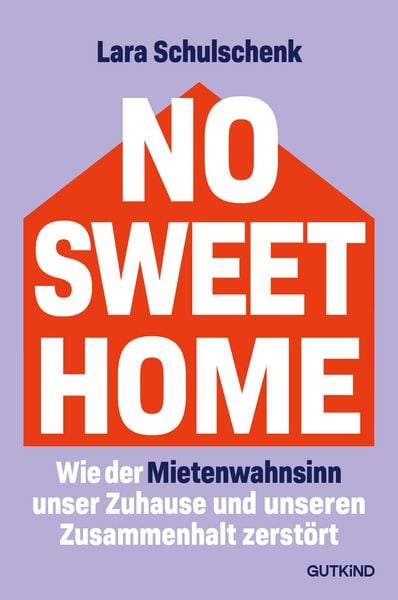 Produktbild: No Sweet Home