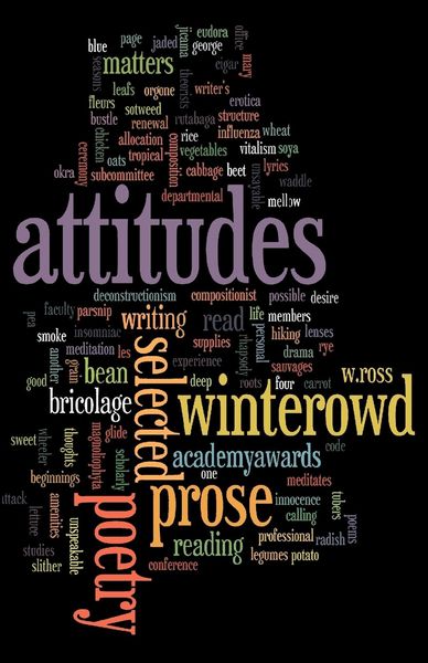 Produktbild: Attitudes